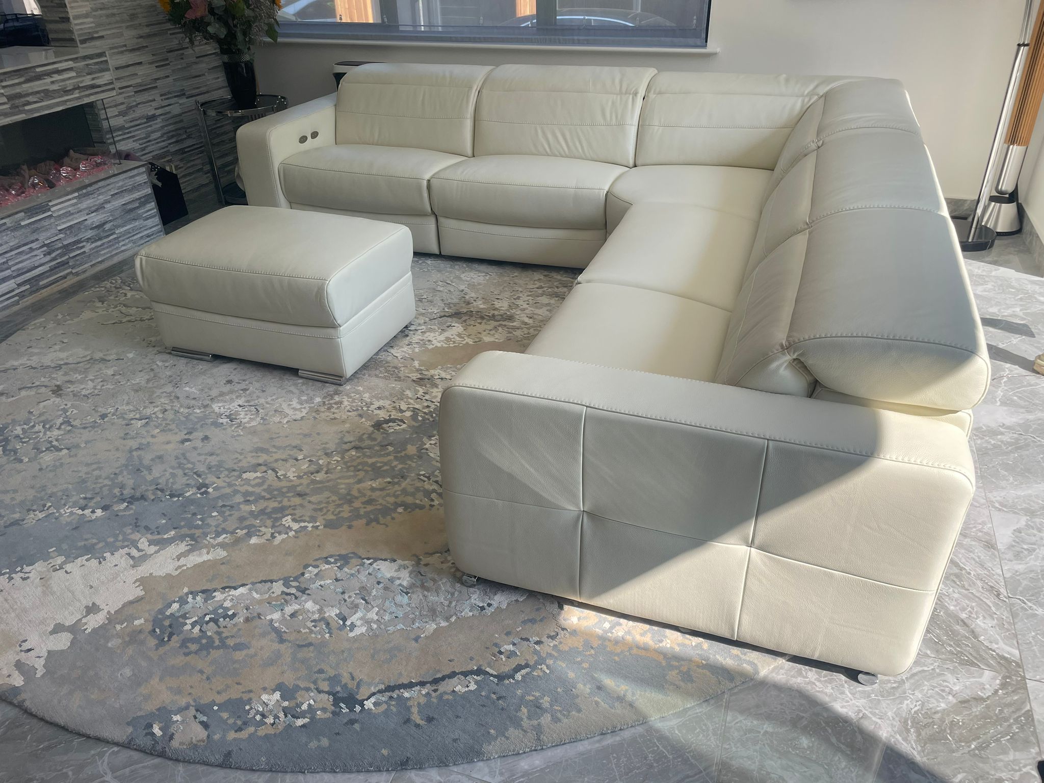 Acoustic Solutions